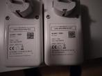 2x Devolo dLAN 1200+ Powerline Adapters, Ophalen of Verzenden, Gebruikt, Devolo