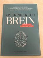 Overprikkeld Brein - Charlotte Labee - Nieuw, Boeken, Ophalen of Verzenden, Nieuw, Overige onderwerpen