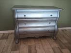 Vintage ladenkast, Huis en Inrichting, Kasten | Ladekasten, Ophalen, Gebruikt, 3 of 4 laden, Minder dan 100 cm