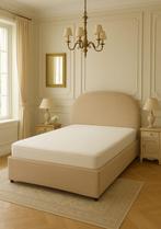 Luxe Boxspring met comfortabel matras- Nieuwstaat!, Luxe Boxspring, Overige kleuren, Verzenden, Overige maten