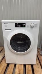 Miele WT1 Selection - Wash & Dry - WASDROOG-COMBINATIE 8/5KG, Witgoed en Apparatuur, Wasmachines, Ophalen, Zo goed als nieuw, Voorlader
