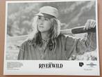 Film Foto Meryl Streep River Wild, ., Ophalen of Verzenden, Zo goed als nieuw, Foto of Kaart