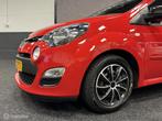 Renault Twingo 1.2 16V Dynamique AIRCO / NAP / NIEUWE APK /, Auto's, Voorwielaandrijving, Twingo, Gebruikt, 4 cilinders