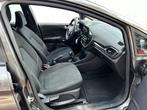 Ford Fiesta 1.1 Trend 5-drs. Airco Navi Cruise Carplay, Voorwielaandrijving, Stof, Gebruikt, Origineel Nederlands