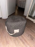 Leuke poef, Ophalen, Minder dan 50 cm, Rond, Minder dan 50 cm