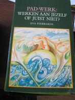 Padwerk, werken aan jezelf of juist niet, Ophalen of Verzenden, Zo goed als nieuw, Spiritualiteit algemeen, Overige typen