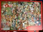 Denksport NPO Radio 2 Top 2000 Legpuzzel 2000 stukjes, Ophalen of Verzenden, 500 t/m 1500 stukjes, Zo goed als nieuw, Legpuzzel