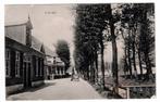 Twisk in 1907 (handkar)., Verzamelen, Ansichtkaarten | Nederland, Ophalen of Verzenden, Voor 1920, Gelopen, Noord-Holland