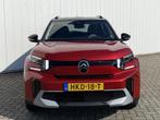 Citroen C3 Aircross 1.2 Turbo S&S MT6 Plus | Navigatie | Dra, Euro 6, 1199 cc, Origineel Nederlands, 3 cilinders