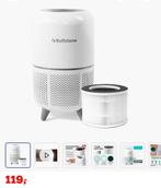 Luchreiniger rolfstone, Ophalen of Verzenden, Zo goed als nieuw, Luchtreiniger