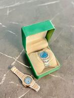 Rolex & patek philipe, Sieraden, Tassen en Uiterlijk, Horloges | Heren, Ophalen of Verzenden, Staal, Rolex