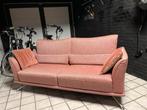 Bank - Zo goed als nieuw, Huis en Inrichting, Ophalen, Driepersoons, 75 tot 100 cm, Zo goed als nieuw