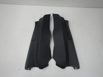 VW Tiguan 5NA Zijpanelen Achterbank Plastic Set L+R 5NA86776 beschikbaar voor biedingen