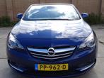 Opel CASCADA 2.0 CDTI Cosmo Cabriolet, Auto's, Opel, Geïmporteerd, 4 stoelen, 750 kg, 1716 kg