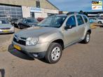 Dacia Duster 1.6 Lauréate LPG -G3 2wd Airco! Bj:2012 NAP!, Auto's, Dacia, Voorwielaandrijving, Euro 5, Gebruikt, 4 cilinders