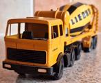 Mercedes-Benz LP2232 (6x2) trekker met betonmixeroplegger, Ophalen of Verzenden, Nieuw, Bus of Vrachtwagen, Conrad