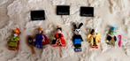 Verzameling LEGO Disney minifiguren, Ophalen, Zo goed als nieuw, Complete set, Lego