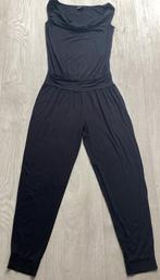 Zwarte jumpsuit maat M van Jazlyn, Maat 38/40 (M), Jazlyn, Zwart, Ophalen of Verzenden