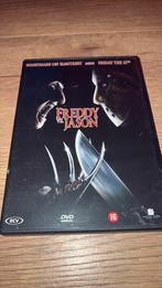 Freddy vs. / versus Jason. Nightmare on Elm - Friday 13th., Vanaf 16 jaar, Ophalen of Verzenden, Zo goed als nieuw, Vampiers of Zombies