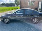 Alfa Romeo 159 1.8 mpi Business ( Airco + Cruisee controle ), Auto's, Zwart, 4 cilinders, 1796 cc, Zwart