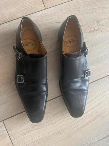 Gesp schoenen daniel kenneth. Mt 42,5. beschikbaar voor biedingen
