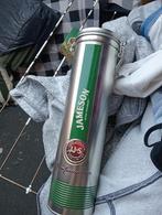 Jameson Blik, Ophalen of Verzenden, Zo goed als nieuw, Verpakking