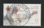 Duitsland 2007 Michel nr. 2599, Postzegels en Munten, Verzenden, 1990 tot heden, Gestempeld