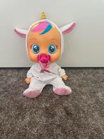 Cry Baby pop, Kinderen en Baby's, Speelgoed | Poppen, Ophalen of Verzenden, Zo goed als nieuw, Babypop