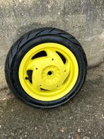 Piaggio tph xr velg, Ophalen, Zo goed als nieuw, Overige typen, Piaggio
