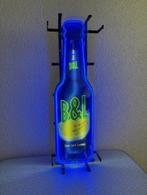 NEON reclame B & L Beer, Ophalen, Reclamebord, Plaat of Schild, Overige merken