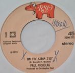 PAUL NICHOLAS  - ON THE STRIP, Ophalen of Verzenden, Gebruikt