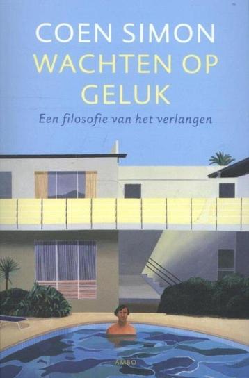 Coen Simon Wachten op geluk beschikbaar voor biedingen