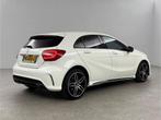 Mercedes-Benz A-Klasse 180 Ambition Automaat Airco LED Cruis, 65 €/maand, Gebruikt, 4 cilinders, 1595 cc