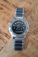 Time horloge, loopt niet, Ophalen of Verzenden, Gebruikt