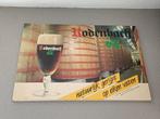 Oude Rodenbach Bier Reclame Karton, Ophalen of Verzenden, Gebruikt, Reclamebord