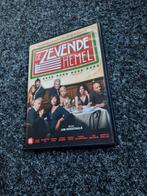 DVD DE ZEVENDE HEMEL (NIEUW!!), Cd's en Dvd's, Dvd's | Komedie, Overige genres, Alle leeftijden, Verzenden