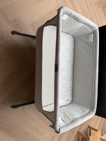 Chico co sleeper beschikbaar voor biedingen
