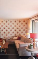 Grote hoekbank gratis af te halen, Ophalen, Gebruikt, 150 cm of meer, Vierpersoons of meer