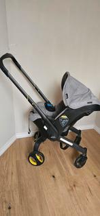 3-in-1 pram, push chair and car seat, Ophalen, Zo goed als nieuw, Overige merken