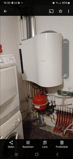 Intergas prestige cw6 2015, Gebruikt, Cv-ketel of Combi-ketel, Minder dan 60 cm, Ophalen of Verzenden