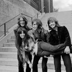 Shocking Blue 13 cd box signed by Robbie on all cds and book, Ducoso, Ophalen of Verzenden, Zo goed als nieuw, Ducoso
