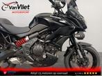 Mooie Kawasaki Versys 650 Grand Tourer Zwart, Bedrijf, Overig