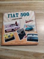 FIAT 500, Ophalen of Verzenden, Zo goed als nieuw, Overige merken