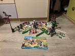 Playmobil paardrij toernooi, Ophalen of Verzenden, Zo goed als nieuw