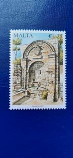 Postzegels Malta, Verzenden, Postfris, Overige thema's