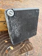 Inventum Modesto Q10 Boiler - 10 Liter, Ophalen, Gebruikt, Aardgas, Boiler