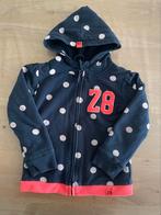 Z8 Borgvest Merel maat 116/122, Kinderen en Baby's, Kinderkleding | Maat 116, Ophalen of Verzenden, Z8, Meisje, Jas