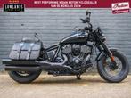 INDIAN MOTORCYCLE SUPER CHIEF (bj 2025), Motoren, Motoren | Overige merken, Bedrijf, Overig, Indian
