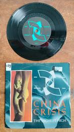 China Crisis - The Highest High 7 inch Single, Gebruikt, 7 inch, Single, Ophalen of Verzenden