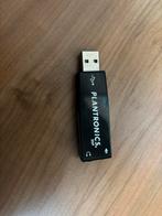Plantronics DSB USB Geluidskaart, Ophalen of Verzenden, Gebruikt, Extern